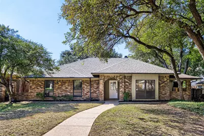5812 Winding Woods Trail, Dallas, TX 75227 - Photo 1