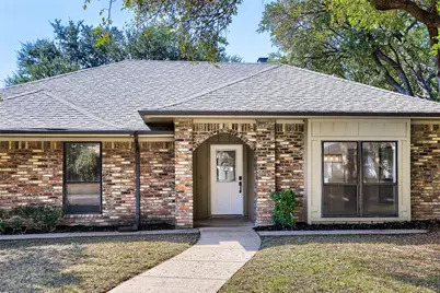5812 Winding Woods Trail, Dallas, TX 75227 - Photo 3