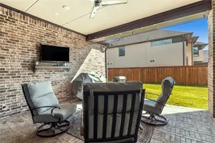 609 Lismore Dr, Frisco, TX 75036 - Photo 39