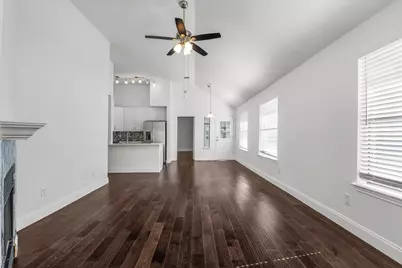 6812 Driffield Circle E, North Richland Hills, TX 76182 - Photo 3