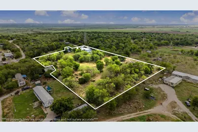 320 S Texas Street, Graford, TX 76449 - Photo 29