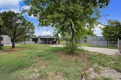 320 S Texas Street, Graford, TX 76449 - Photo 21