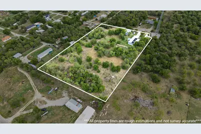 320 S Texas Street, Graford, TX 76449 - Photo 31