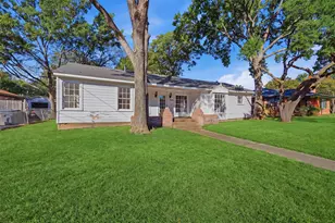 1420 N Shannon St, Sherman, TX 75092 - Photo 1