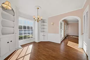 1420 N Shannon St, Sherman, TX 75092 - Photo 9