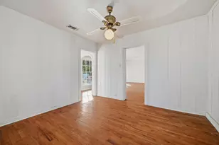 1420 N Shannon St, Sherman, TX 75092 - Photo 17