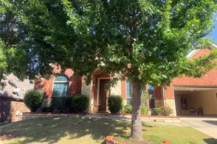 412 James Herndon Trail, McKinney, TX 75071 - Photo 1