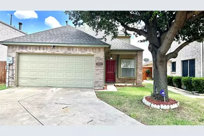 1402 Peregrine Street, Lewisville, TX 75077 - Photo 1
