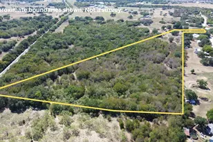 3711 Bob White Ct, Granbury, TX 76049 - Photo 1
