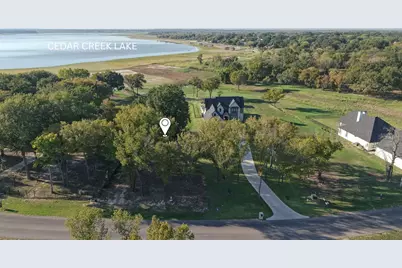 1514 Shoreline Drive, Mabank, TX 75143 - Photo 3