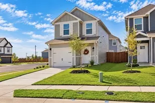 119 Tall Cedar Wy, Princeton, TX 75407 - Photo 1