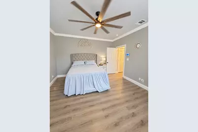 105 Deer Trail, Kerens, TX 75144 - Photo 7