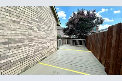 1402 Peregrine Street, Lewisville, TX 75077 - Photo 7