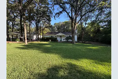 115 Seaside Drive, Gun Barrel City, TX 75156 - Photo 1