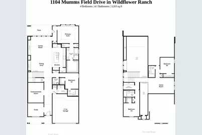 [Address not provided], Fort Worth, TX 76247 - Photo 25