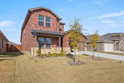 1437 Millstead Rill Drive, Josephine, TX 75135 - Photo 3