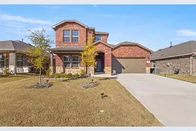 1437 Millstead Rill Drive, Josephine, TX 75135 - Photo 1