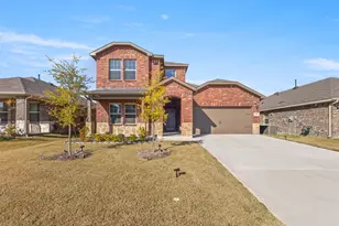 1437 Millstead Rill Dr, Josephine, TX 75135 - Photo 1