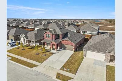 1437 Millstead Rill Drive, Josephine, TX 75135 - Photo 29