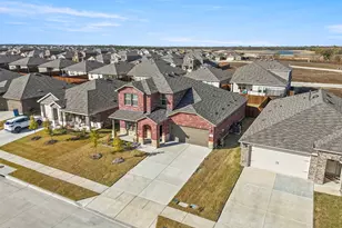 1437 Millstead Rill Dr, Josephine, TX 75135 - Photo 29