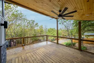 491 Black Forest Dr, Pottsboro, TX 75076 - Photo 9