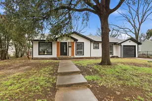 6624 Reeves St, Richland Hills, TX 76118 - Photo 1