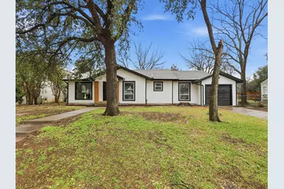 6624 Reeves Street, Richland Hills, TX 76118 - Photo 1