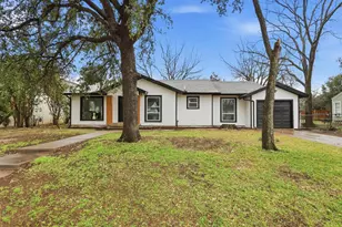 6624 Reeves St, Richland Hills, TX 76118 - Photo 1