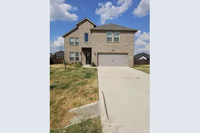 [Address not provided], Ferris, TX 75125 - Photo 1