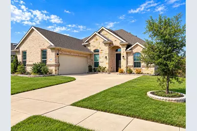 3628 W Walnut Ridge Drive, Grand Prairie, TX 76065 - Photo 1