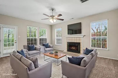 711 Bodega Bay Drive, Keller, TX 76248 - Photo 11