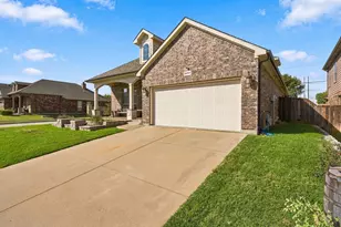 12701 Diamond Peak Dr, Fort Worth, TX 76177 - Photo 3