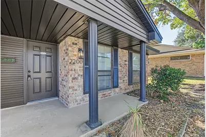 2200 Stafford Lane, Mesquite, TX 75150 - Photo 3