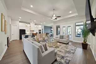 4612 Rocky Rdg Trl, Little Elm, TX 75068 - Photo 11