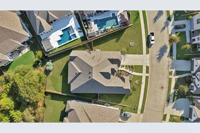 4612 Rocky Ridge Trail, Little Elm, TX 75068 - Photo 5