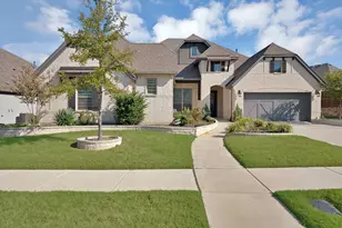 4612 Rocky Rdg Trl, Little Elm, TX 75068 - Photo 1