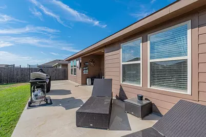 1303 Bushel Drive, Josephine, TX 75189 - Photo 21