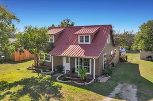 710 S Spears St, Alvarado, TX 76009 - Photo 5