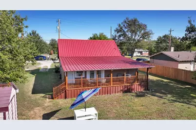 710 S Spears Street, Alvarado, TX 76009 - Photo 21