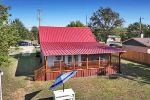 710 S Spears St, Alvarado, TX 76009 - Photo 21