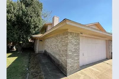 513 S Las Vegas Trail, White Settlement, TX 76108 - Photo 1