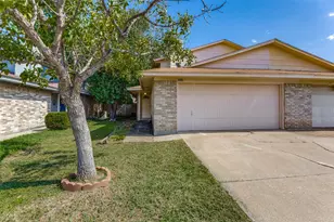 513 S Las Vegas Trail, White Settlement, TX 76108 - Photo 1