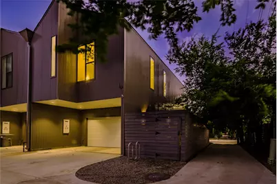 1504 Burlew Street #101, Dallas, TX 75204 - Photo 5