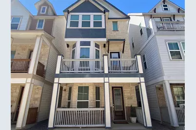 217 S Village Way, Lewisville, TX 75057 - Photo 1