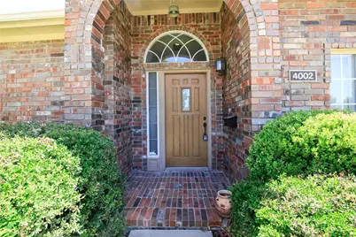4002 Stonecastle Drive, Garland, TX 75044 - Photo 3