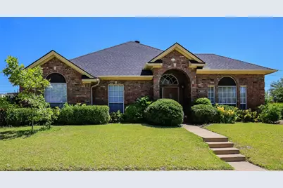 4002 Stonecastle Drive, Garland, TX 75044 - Photo 1