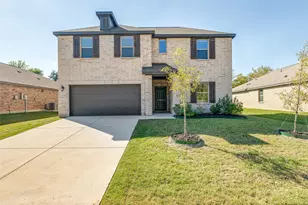 2124 Pacific Ave, Anna, TX 75409 - Photo 1