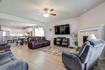2616 Jordan Dwyer Way, Northlake, TX 76247 - Photo 5