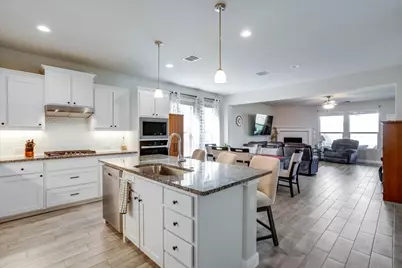 2616 Jordan Dwyer Way, Northlake, TX 76247 - Photo 9