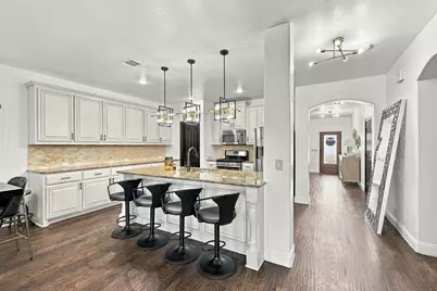 1721 Whistler Drive, Little Elm, TX 75068 - Photo 9